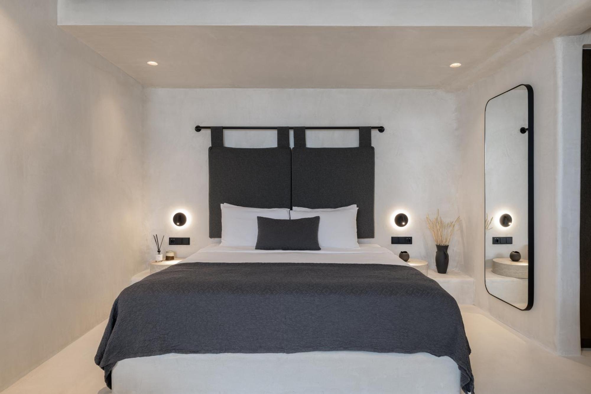 Rocabella Mykonos Hotel Agios Stefanos  Eksteriør billede