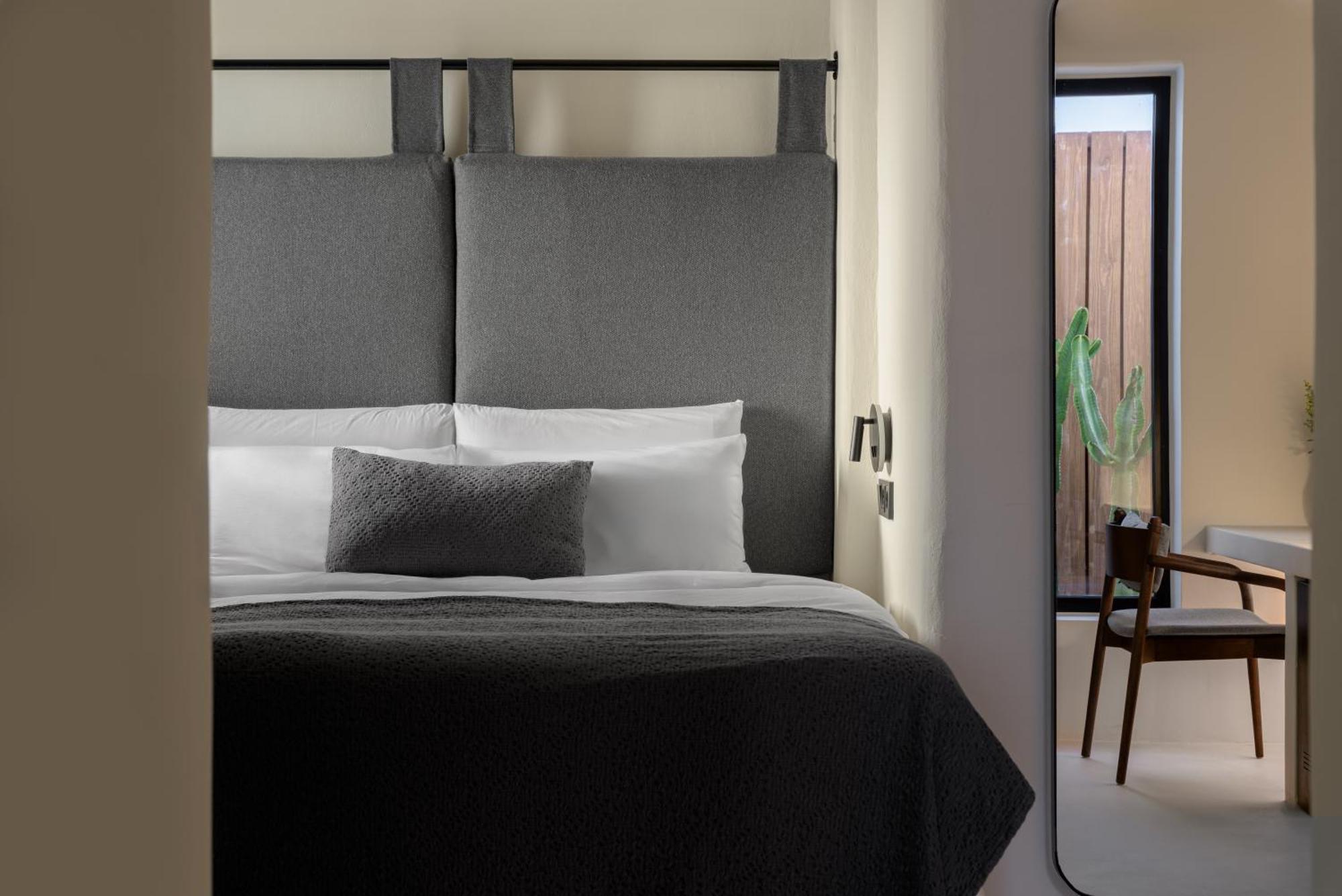 Rocabella Mykonos Hotel Agios Stefanos  Eksteriør billede