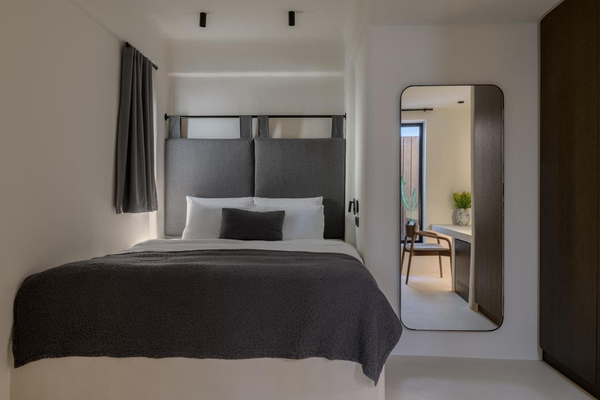 Rocabella Mykonos Hotel Agios Stefanos  Eksteriør billede