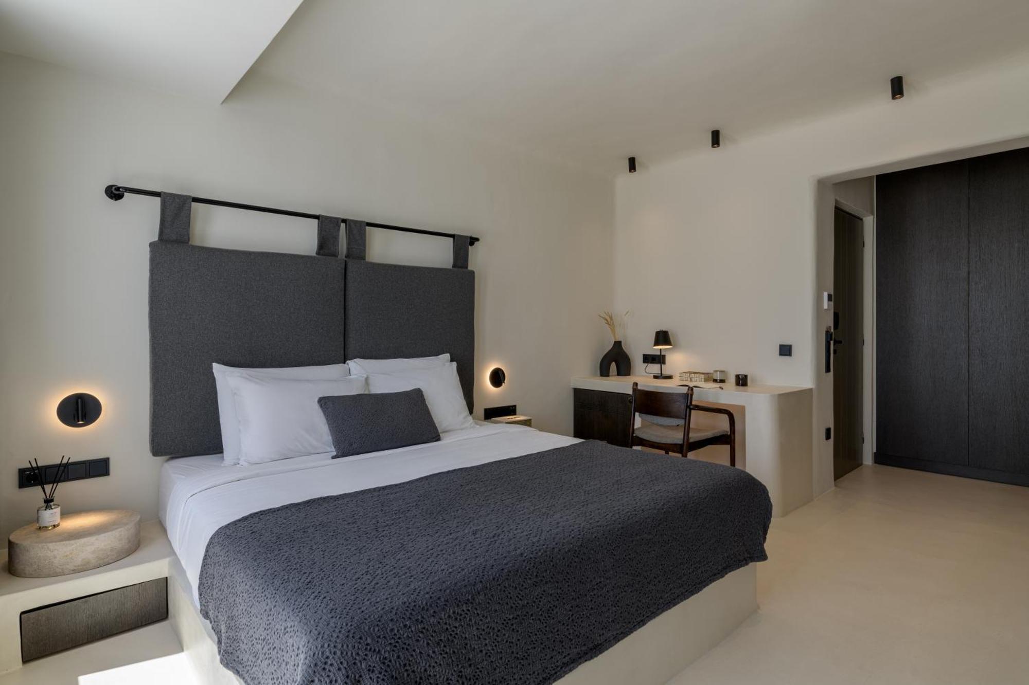 Rocabella Mykonos Hotel Agios Stefanos  Eksteriør billede